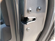 Recambio de cerradura puerta trasera derecha para opel astra j (p10) 1.6 (68) referencia OEM IAM   