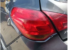 Recambio de piloto trasero izquierdo para opel astra j (p10) 1.6 (68) referencia OEM IAM   