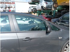 Recambio de elevalunas delantero derecho para opel astra j (p10) 1.6 (68) referencia OEM IAM   