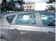 Recambio de elevalunas trasero derecho para opel astra j (p10) 1.6 (68) referencia OEM IAM   