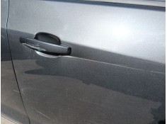 Recambio de puerta delantera derecha para opel astra j (p10) 1.6 (68) referencia OEM IAM    2