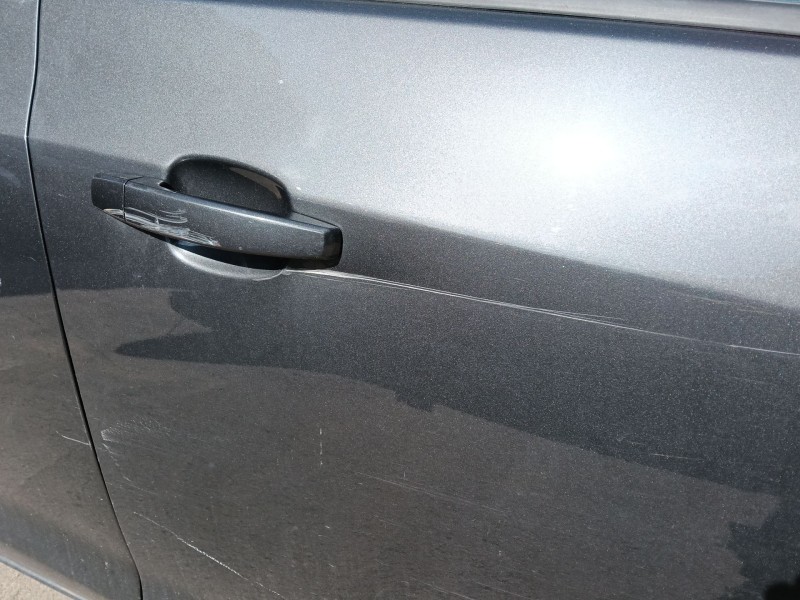 Recambio de puerta delantera derecha para opel astra j (p10) 1.6 (68) referencia OEM IAM   