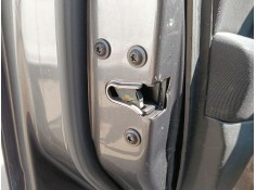 Recambio de cerradura puerta delantera izquierda para opel astra j (p10) 1.6 (68) referencia OEM IAM   