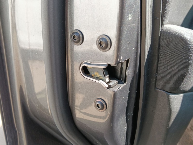 Recambio de cerradura puerta delantera izquierda para opel astra j (p10) 1.6 (68) referencia OEM IAM   