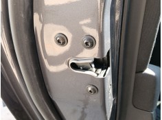 Recambio de cerradura puerta trasera izquierda para opel astra j (p10) 1.6 (68) referencia OEM IAM   