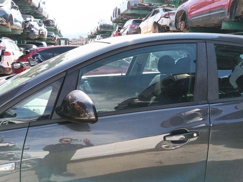 Recambio de elevalunas delantero izquierdo para opel astra j (p10) 1.6 (68) referencia OEM IAM   