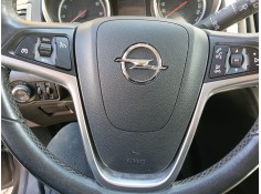 Recambio de airbag delantero izquierdo para opel astra j (p10) 1.6 (68) referencia OEM IAM   