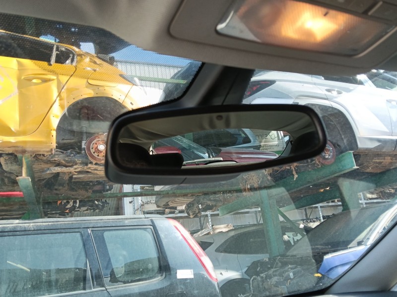 Recambio de espejo retrovisor interior para opel astra j (p10) 1.6 (68) referencia OEM IAM   