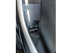 Recambio de mando elevalunas delantero izquierdo para opel astra j (p10) 1.6 (68) referencia OEM IAM   