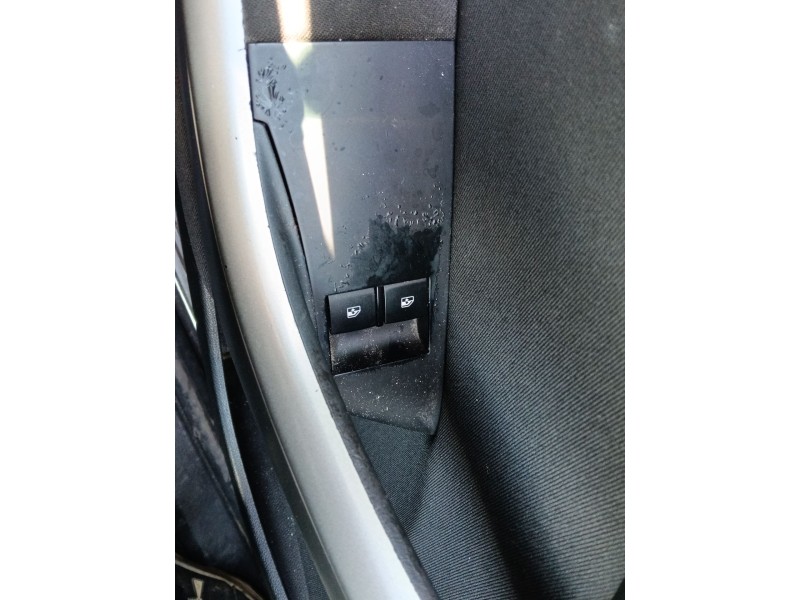Recambio de mando elevalunas delantero izquierdo para opel astra j (p10) 1.6 (68) referencia OEM IAM   