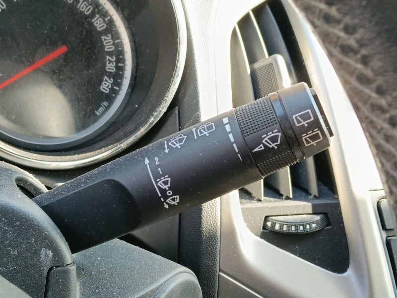 Recambio de mando limpia para opel astra j (p10) 1.6 (68) referencia OEM IAM   