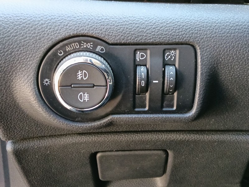 Recambio de mando luces para opel astra j (p10) 1.6 (68) referencia OEM IAM   