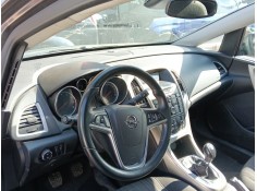 Recambio de salpicadero para opel astra j (p10) 1.6 (68) referencia OEM IAM   