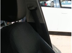 Recambio de cinturon seguridad delantero izquierdo para opel astra j (p10) 1.6 (68) referencia OEM IAM   