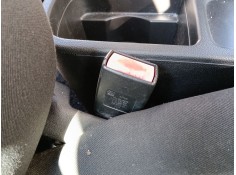 Recambio de enganche cinturon delantero derecho para opel astra j (p10) 1.6 (68) referencia OEM IAM   