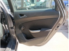Recambio de guarnecido puerta trasera derecha para opel astra j (p10) 1.6 (68) referencia OEM IAM   