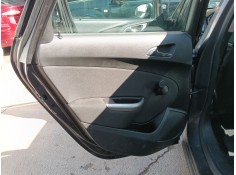 Recambio de guarnecido puerta trasera izquierda para opel astra j (p10) 1.6 (68) referencia OEM IAM   