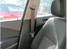 Recambio de cinturon seguridad delantero derecho para opel astra j (p10) 1.6 (68) referencia OEM IAM   