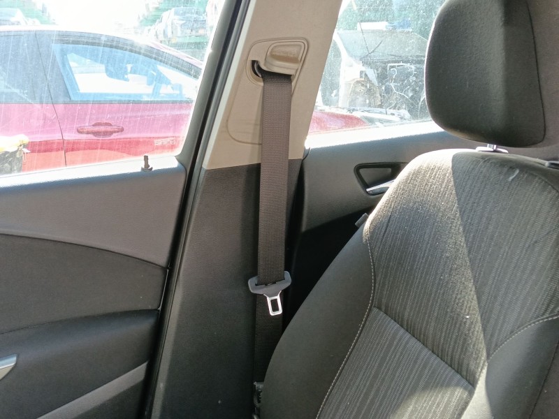 Recambio de cinturon seguridad delantero derecho para opel astra j (p10) 1.6 (68) referencia OEM IAM   