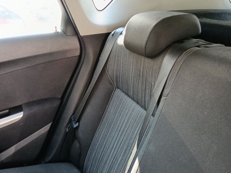 Recambio de cinturon seguridad trasero izquierdo para opel astra j (p10) 1.6 (68) referencia OEM IAM   