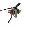 Recambio de cerradura capot para fiat 500l (351_, 352_) 1.6 d multijet (199lyd1b) referencia OEM IAM 51989134  