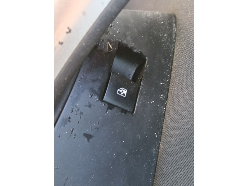 Recambio de mando elevalunas delantero derecho para opel astra j (p10) 1.6 (68) referencia OEM IAM   