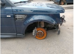 Recambio de aleta delantera derecha para land rover range rover sport i (l320) 3.0 d 4x4 referencia OEM IAM   