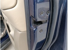 Recambio de cerradura puerta delantera derecha para land rover range rover sport i (l320) 3.0 d 4x4 referencia OEM IAM   