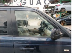 Recambio de elevalunas delantero derecho para land rover range rover sport i (l320) 3.0 d 4x4 referencia OEM IAM   