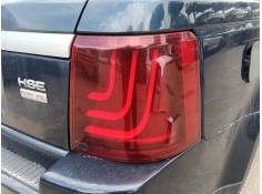 Recambio de piloto trasero derecho para land rover range rover sport i (l320) 3.0 d 4x4 referencia OEM IAM   