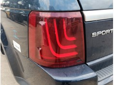 Recambio de piloto trasero izquierdo para land rover range rover sport i (l320) 3.0 d 4x4 referencia OEM IAM   