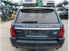 Recambio de porton trasero para land rover range rover sport i (l320) 3.0 d 4x4 referencia OEM IAM   