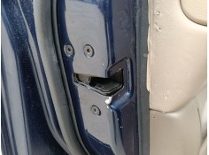 Recambio de cerradura puerta delantera izquierda para land rover range rover sport i (l320) 3.0 d 4x4 referencia OEM IAM   