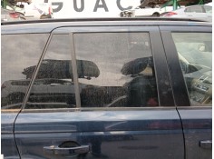 Recambio de elevalunas trasero derecho para land rover range rover sport i (l320) 3.0 d 4x4 referencia OEM IAM   