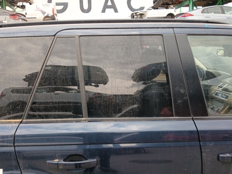 Recambio de elevalunas trasero derecho para land rover range rover sport i (l320) 3.0 d 4x4 referencia OEM IAM   