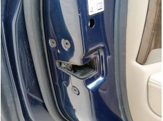 Recambio de cerradura puerta trasera izquierda para land rover range rover sport i (l320) 3.0 d 4x4 referencia OEM IAM   