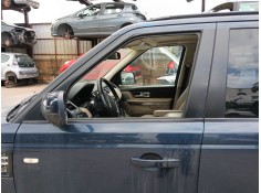Recambio de elevalunas delantero izquierdo para land rover range rover sport i (l320) 3.0 d 4x4 referencia OEM IAM   