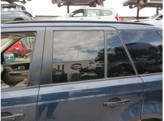 Recambio de elevalunas trasero izquierdo para land rover range rover sport i (l320) 3.0 d 4x4 referencia OEM IAM   