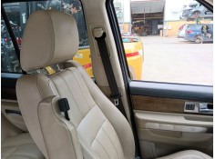 Recambio de cinturon seguridad delantero izquierdo para land rover range rover sport i (l320) 3.0 d 4x4 referencia OEM IAM   