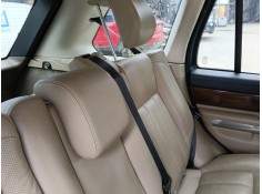 Recambio de cinturon seguridad trasero izquierdo para land rover range rover sport i (l320) 3.0 d 4x4 referencia OEM IAM   