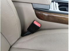 Recambio de enganche cinturon delantero derecho para land rover range rover sport i (l320) 3.0 d 4x4 referencia OEM IAM   