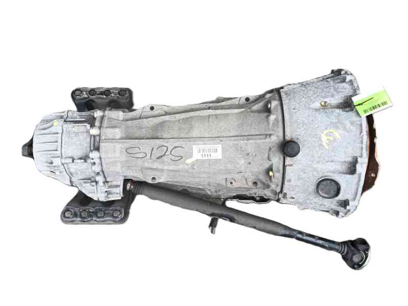 Recambio de caja cambios para mercedes-benz glc (x253) 200 eq boost 4-matic (253.981) referencia OEM IAM   