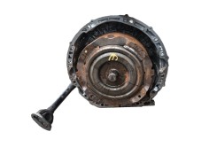 Recambio de caja cambios para mercedes-benz glc (x253) 200 eq boost 4-matic (253.981) referencia OEM IAM    2