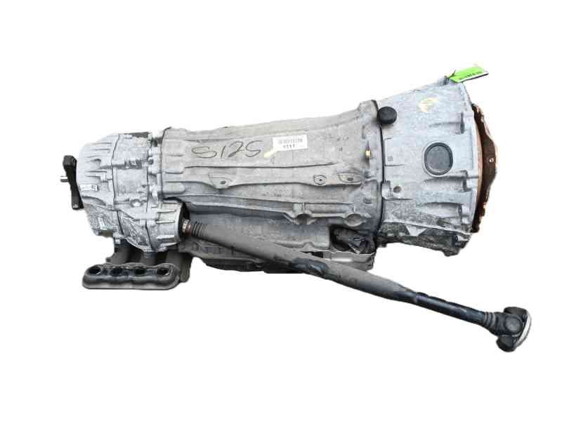 Recambio de caja cambios para mercedes-benz glc (x253) 200 eq boost 4-matic (253.981) referencia OEM IAM   