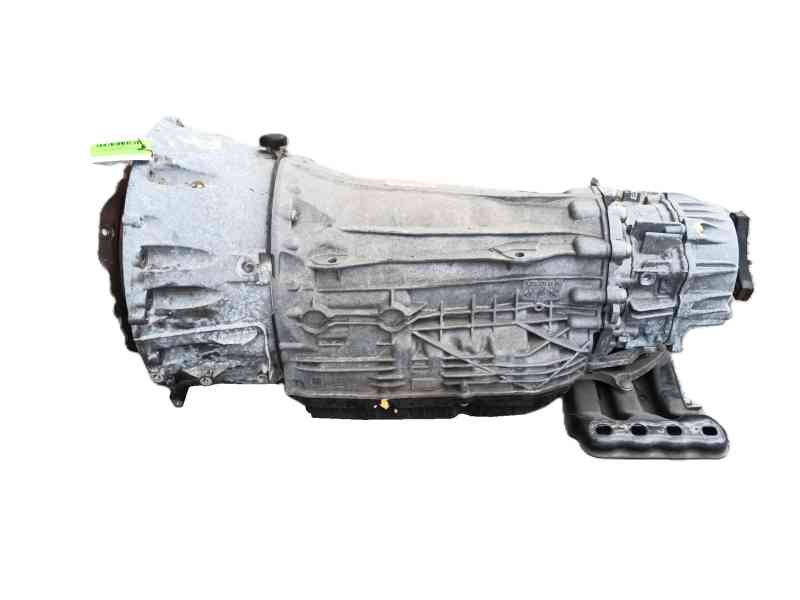 Recambio de caja cambios para mercedes-benz glc (x253) 200 eq boost 4-matic (253.981) referencia OEM IAM   