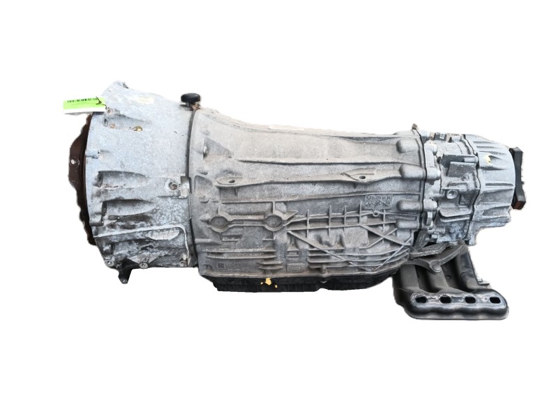 Recambio de caja cambios para mercedes-benz glc (x253) 200 eq boost 4-matic (253.981) referencia OEM IAM   