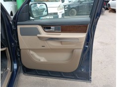 Recambio de guarnecido puerta delantera derecha para land rover range rover sport i (l320) 3.0 d 4x4 referencia OEM IAM   