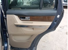 Recambio de guarnecido puerta trasera derecha para land rover range rover sport i (l320) 3.0 d 4x4 referencia OEM IAM   