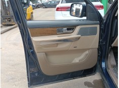 Recambio de guarnecido puerta delantera izquierda para land rover range rover sport i (l320) 3.0 d 4x4 referencia OEM IAM   