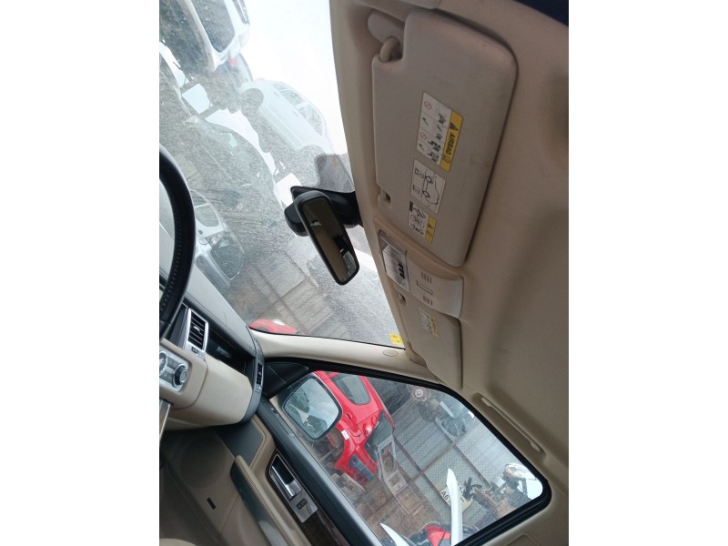 Recambio de parasol derecho para land rover range rover sport i (l320) 3.0 d 4x4 referencia OEM IAM   